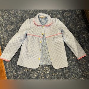Beaufort Bonnet Co. Girls coat